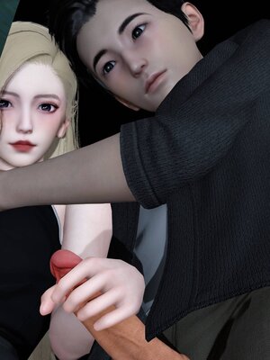 [風箏] 緑妻奴 1-11_01374