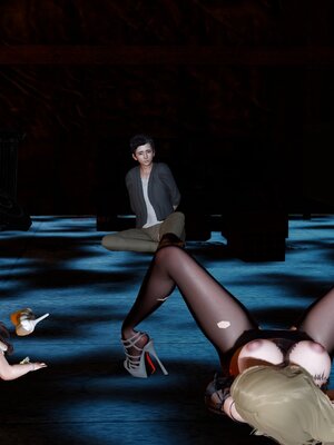 [風箏] 緑妻奴 1-11_02965