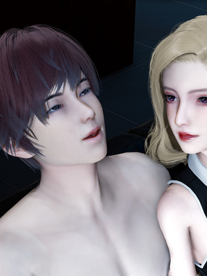 [風箏] 緑妻奴 1-11_02174