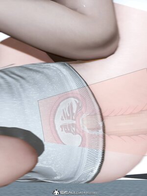 [風箏] 緑妻奴 1-11_01629