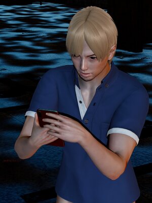 [風箏] 緑妻奴 1-11_02976