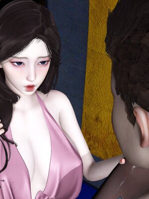 [風箏] 緑妻奴 1-11_01385