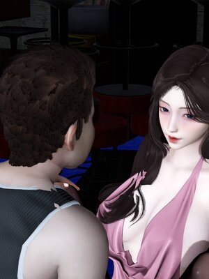 [風箏] 緑妻奴 1-11_01390