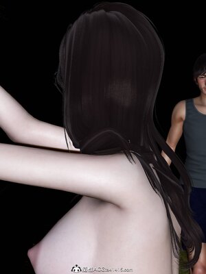 [風箏] 緑妻奴 1-11_01084