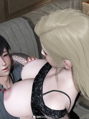 [風箏] 緑妻奴 1-11_01636