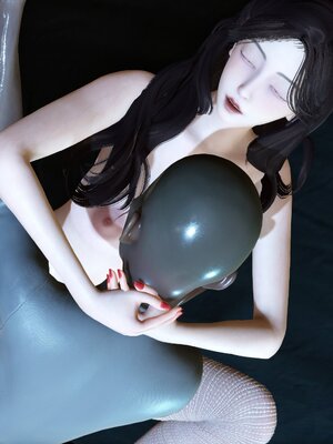 [風箏] 緑妻奴 1-11_00779