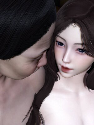 [風箏] 緑妻奴 1-11_00513