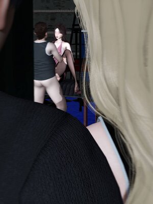 [風箏] 緑妻奴 1-11_01396