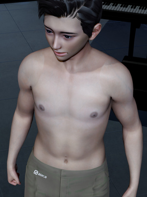 [風箏] 緑妻奴 1-11_02183