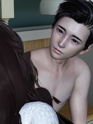 [風箏] 緑妻奴 1-11_00786