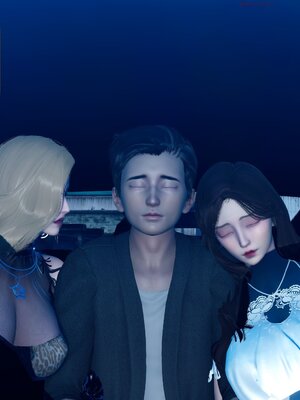 [風箏] 緑妻奴 1-11_02994