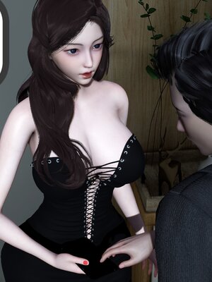 [風箏] 緑妻奴 1-11_00796