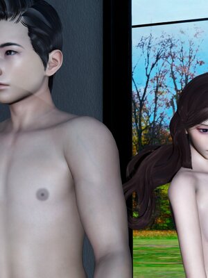 [風箏] 緑妻奴 1-11_02571