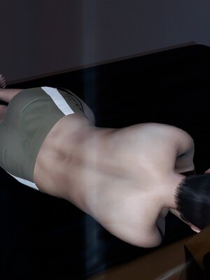 [風箏] 緑妻奴 1-11_02573