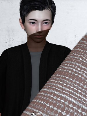 [風箏] 緑妻奴 1-11_01657