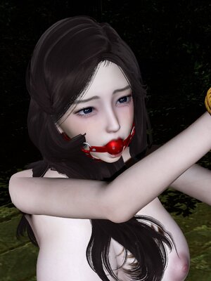 [風箏] 緑妻奴 1-11_01117