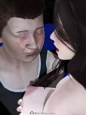 [風箏] 緑妻奴 1-11_01425