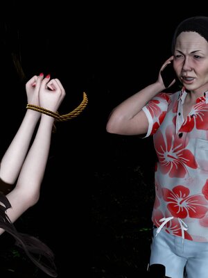 [風箏] 緑妻奴 1-11_01119