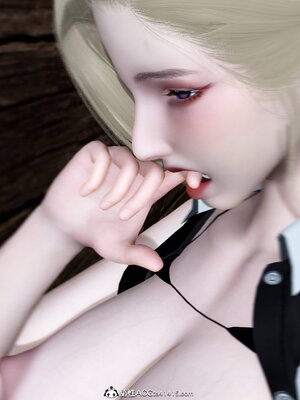 [風箏] 緑妻奴 1-11_01429