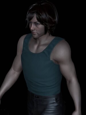 [風箏] 緑妻奴 1-11_01123