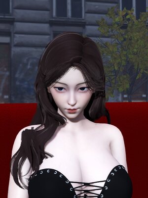 [風箏] 緑妻奴 1-11_00814