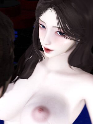 [風箏] 緑妻奴 1-11_01435