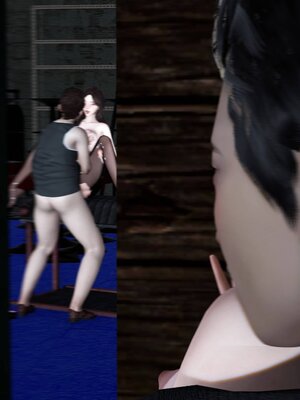 [風箏] 緑妻奴 1-11_01439