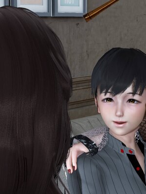 [風箏] 緑妻奴 1-11_01670