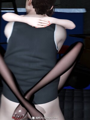 [風箏] 緑妻奴 1-11_01445