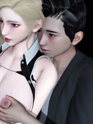 [風箏] 緑妻奴 1-11_01448