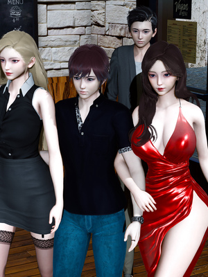 [風箏] 緑妻奴 1-11_02214