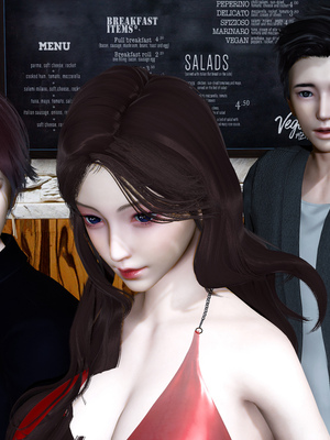 [風箏] 緑妻奴 1-11_02216