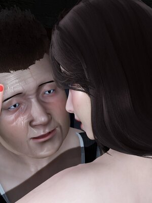 [風箏] 緑妻奴 1-11_01458