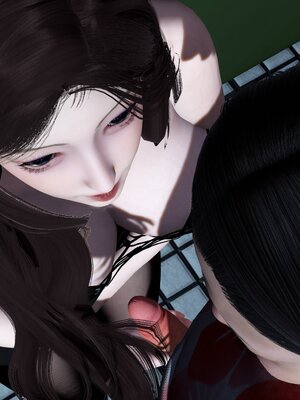 [風箏] 緑妻奴 1-11_00837