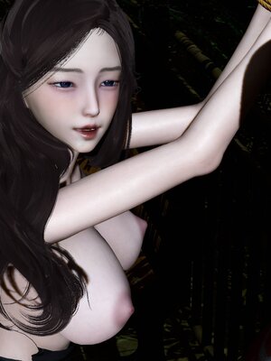 [風箏] 緑妻奴 1-11_01154