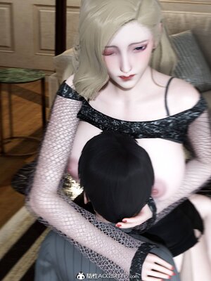 [風箏] 緑妻奴 1-11_01688