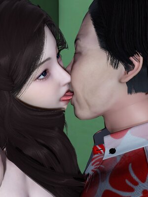 [風箏] 緑妻奴 1-11_00839