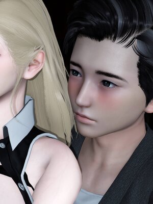 [風箏] 緑妻奴 1-11_01463