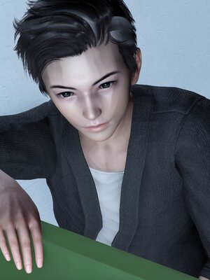 [風箏] 緑妻奴 1-11_00840