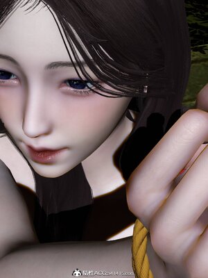 [風箏] 緑妻奴 1-11_01159