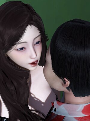 [風箏] 緑妻奴 1-11_00843