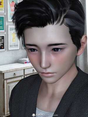 [風箏] 緑妻奴 1-11_01695