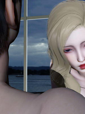 [風箏] 緑妻奴 1-11_02743