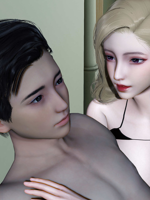 [風箏] 緑妻奴 1-11_02746