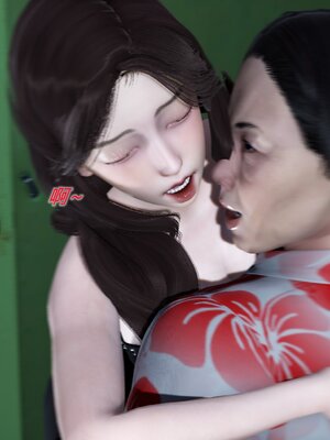 [風箏] 緑妻奴 1-11_00858