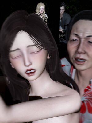 [風箏] 緑妻奴 1-11_01178