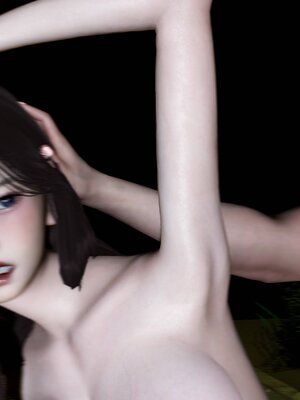 [風箏] 緑妻奴 1-11_01179