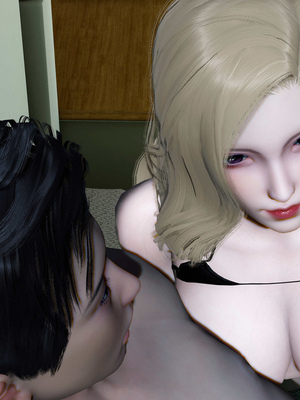 [風箏] 緑妻奴 1-11_02750