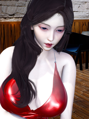 [風箏] 緑妻奴 1-11_02234