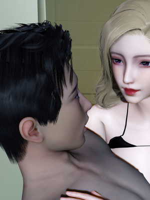 [風箏] 緑妻奴 1-11_02753